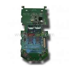 Lipman Nurit 8210 Anakart